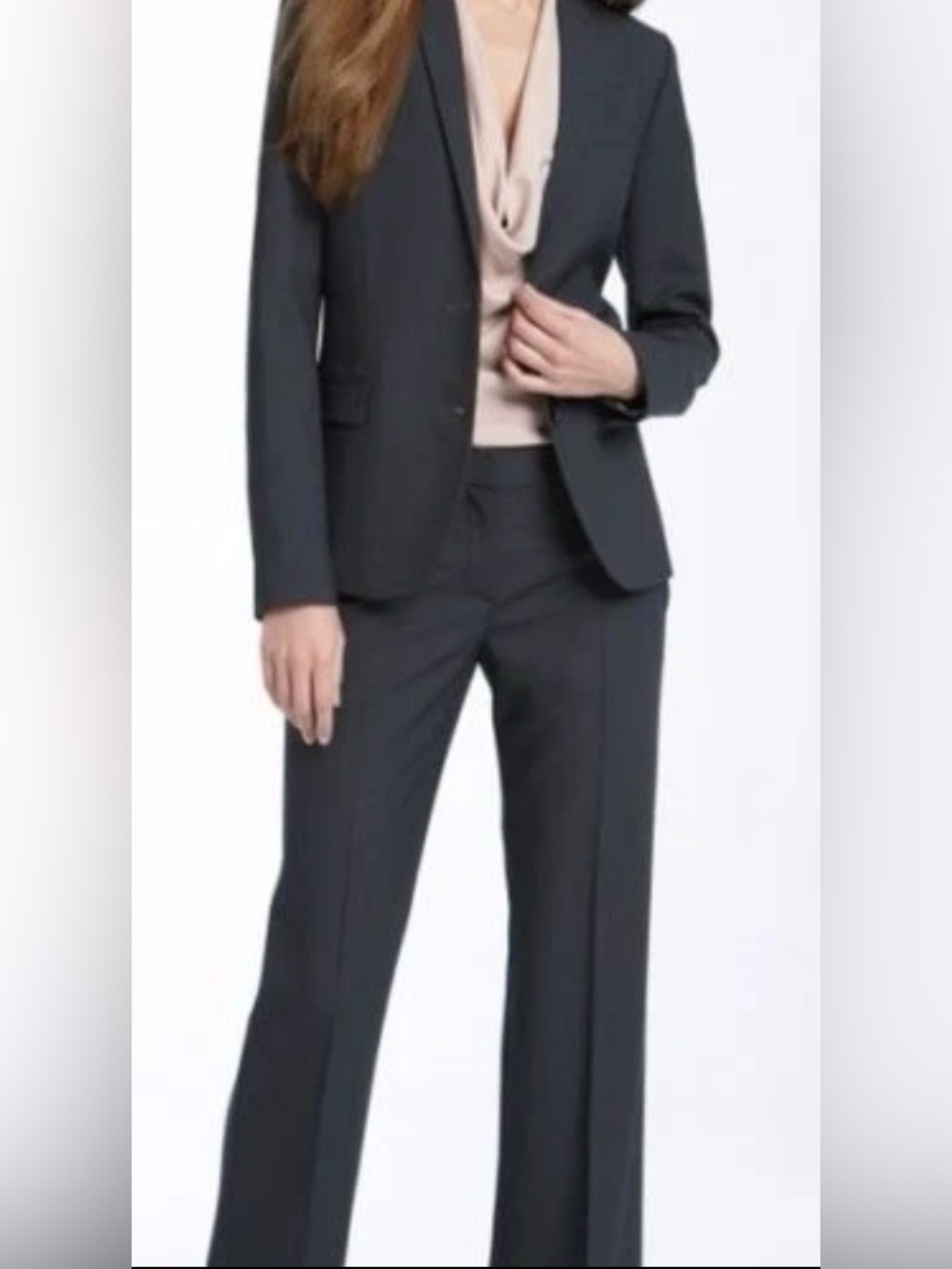 Theory Matelda Tailor Blazer,